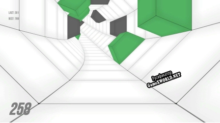 Русификатор для Contrast Tunnel