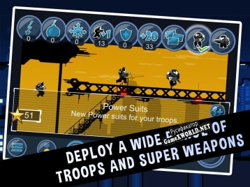 Русификатор для Control Craft 3