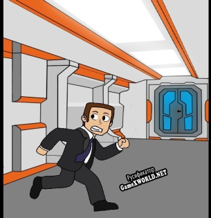 Русификатор для Control Freak (itch)