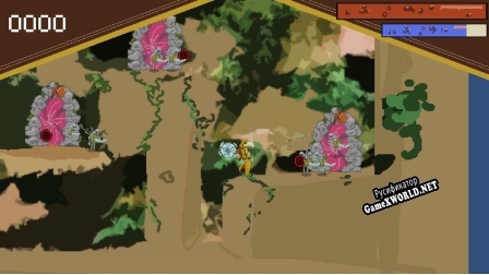 Русификатор для Control Loss