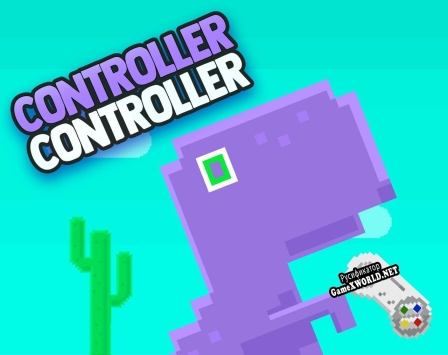 Русификатор для Controller controller