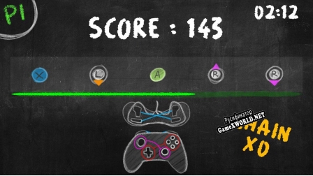 Русификатор для Controller Training (for beginners ) )