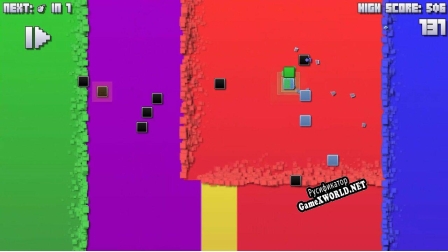 Русификатор для Convergence Compulsion