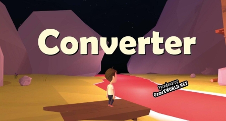 Русификатор для Converter