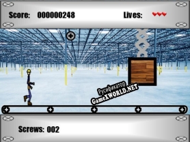 Русификатор для Conveyor Chaos