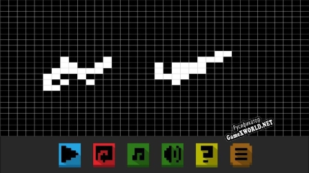 Русификатор для Conway Game of Life