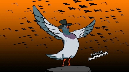 Русификатор для Coo Coup