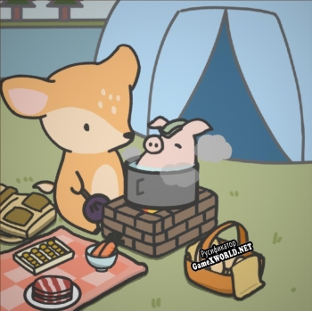 Русификатор для Cook Cook Cook