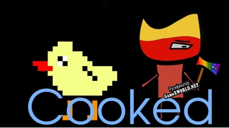 Русификатор для Cooked