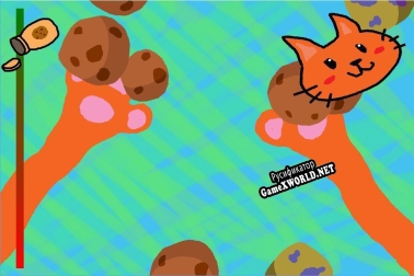 Русификатор для Cookie Cat