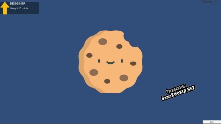 Русификатор для Cookie Clicker (itch) (RafD)