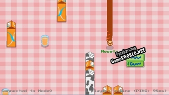 Русификатор для Cookie Companion MMO