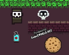 Русификатор для Cookie In Corona