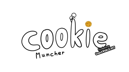 Русификатор для Cookie Muncher