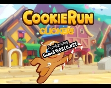 Русификатор для Cookie run clicker