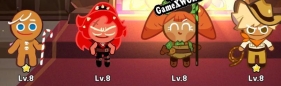 Русификатор для Cookie Run Kingdom For PC