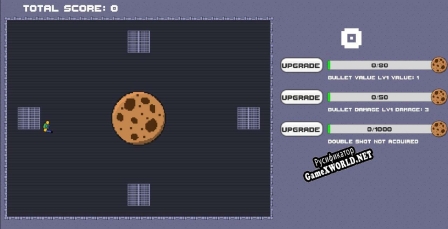 Русификатор для Cookie Shooter 2D