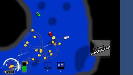 Русификатор для Cooperate