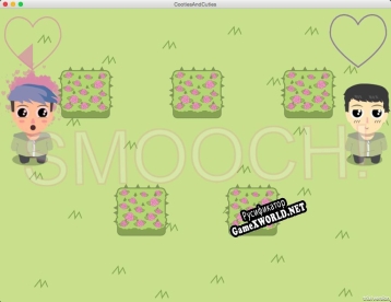 Русификатор для Cooties  Cuties
