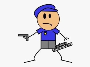 Русификатор для Cop runner 2d