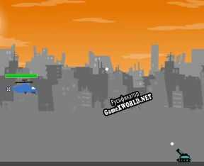 Русификатор для Copter Hell