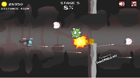 Русификатор для Copter Xtreme