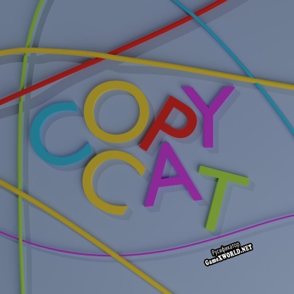 Русификатор для COPYCAT (itch) (corujamaraca)