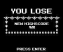 Русификатор для Copyright Infringement Invaders
