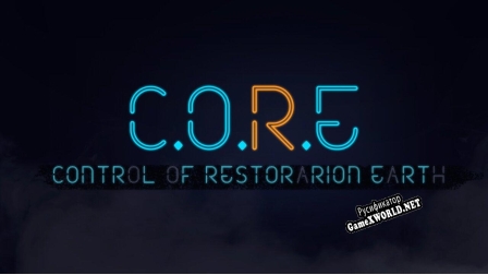 Русификатор для core (itch)