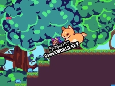 Русификатор для [Corgi Jam] Adventurers Befuddled Corgi (ABC)