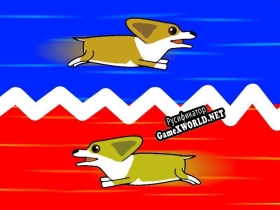 Русификатор для Corgi Overload (The Budgie Birds)