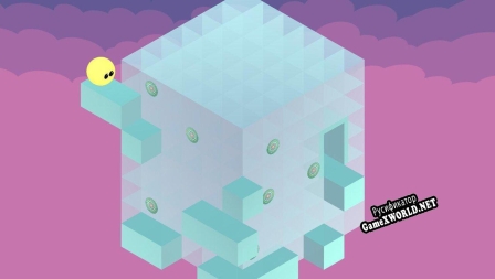 Русификатор для Corners (itch) (SSibai)