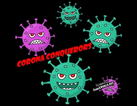 Русификатор для Corona Conquerors