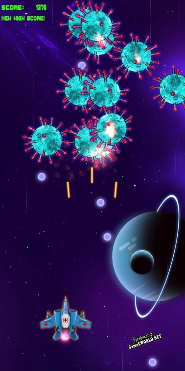 Русификатор для CoronaVirus Killer