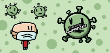 Русификатор для Coronavirus Survival Game