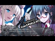 Русификатор для Corpse Party Blood Drive