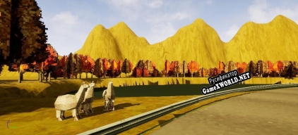 Русификатор для Corrida Contra AIs