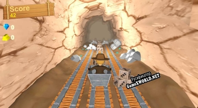 Русификатор для Corrida nas cavernas v0.0.1