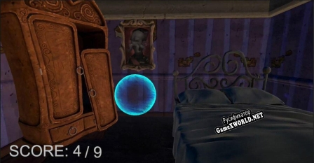 Русификатор для Corridors Unity project GD2