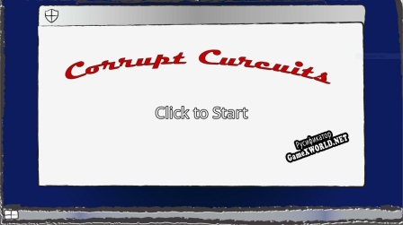 Русификатор для Corrupt Circuits
