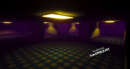 Русификатор для Corrupted Corridors