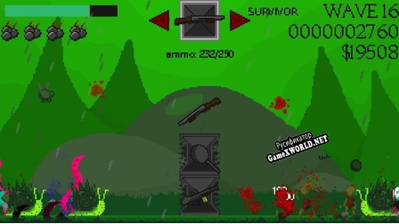Русификатор для Corrupted (itch)