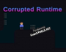 Русификатор для Corrupted Runtime