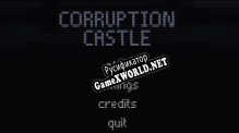 Русификатор для Corruption Castle
