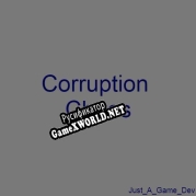 Русификатор для Corruption Chaos