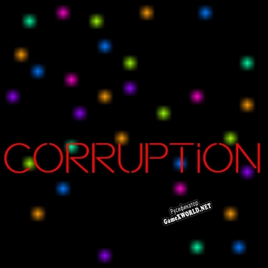 Русификатор для Corruption (itch) (MickeyMouse)