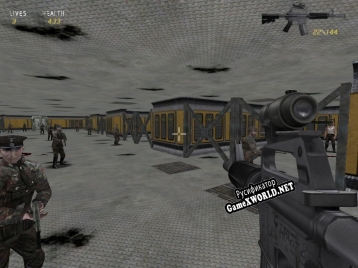 Русификатор для cortex (itch)