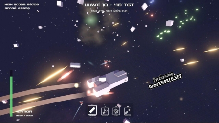 Русификатор для Corvette Jam Special Edition