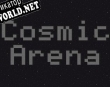 Русификатор для Cosmic Arena