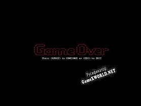 Русификатор для Cosmic Ark (Atari Game Remake)